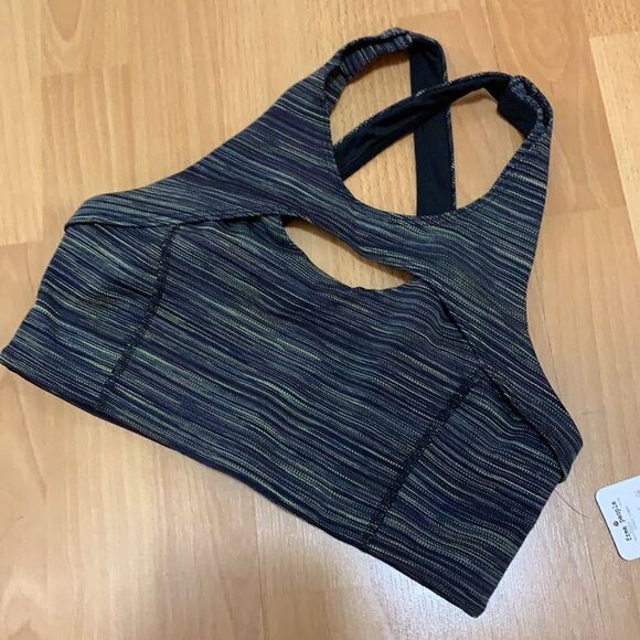 FREE PEOPLE MOVEMENT Strut bra - Picture 6 of 11